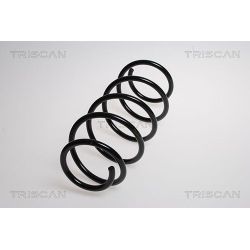 Spyruoklė TRISCAN 8750 15120