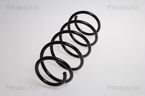 Spyruoklė TRISCAN 8750 15120