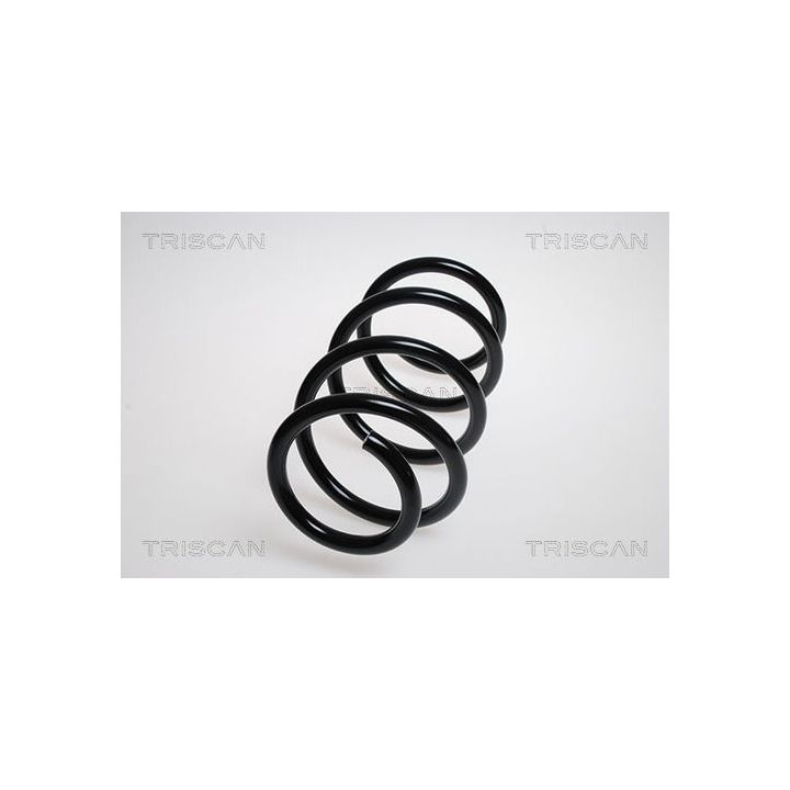 Spyruoklė TRISCAN 8750 15125