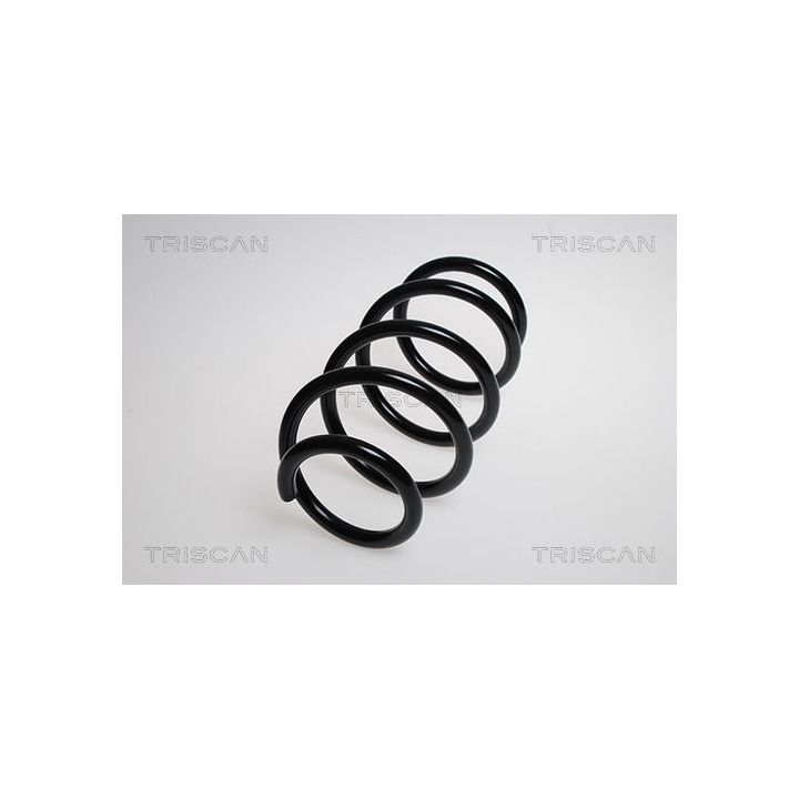 Spyruoklė TRISCAN 8750 15126
