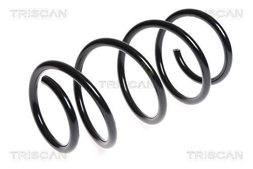 Spyruoklė TRISCAN 8750 15150