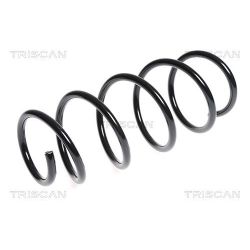 Spyruoklė TRISCAN 8750 15151