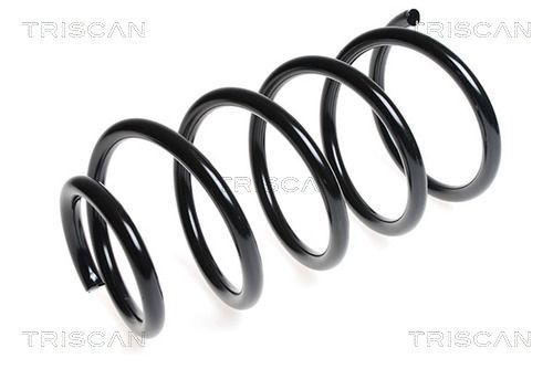 Spyruoklė TRISCAN 8750 15161