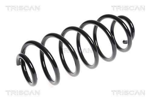 Spyruoklė TRISCAN 8750 15170
