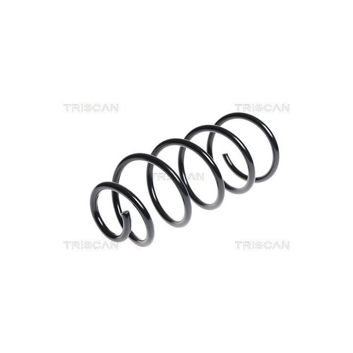 Spyruoklė TRISCAN 8750 15174
