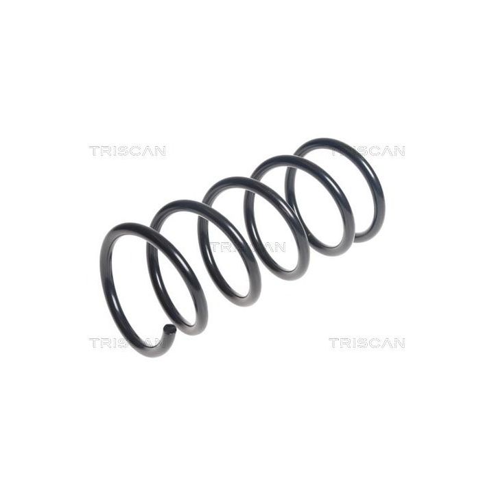 Spyruoklė TRISCAN 8750 15196
