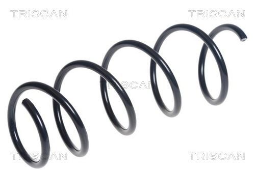 Spyruoklė TRISCAN 8750 15209