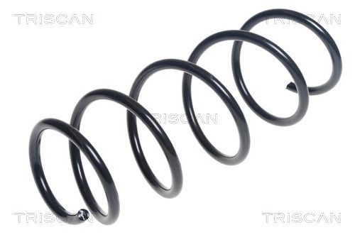 Spyruoklė TRISCAN 8750 15212