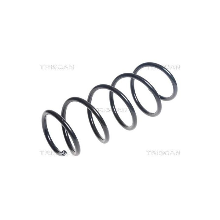 Spyruoklė TRISCAN 8750 15214