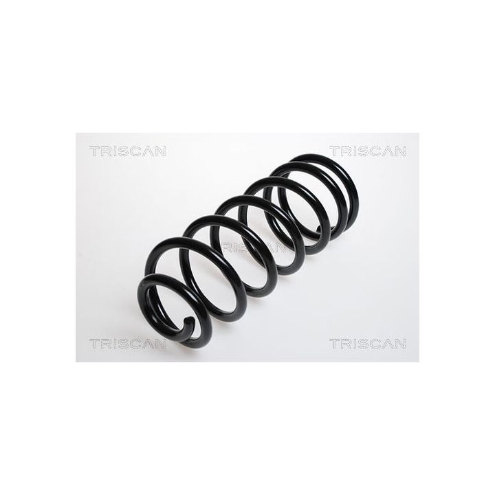 Spyruoklė TRISCAN 8750 1544