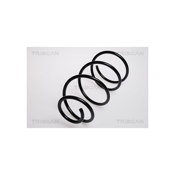 Spyruoklė TRISCAN 8750 1557