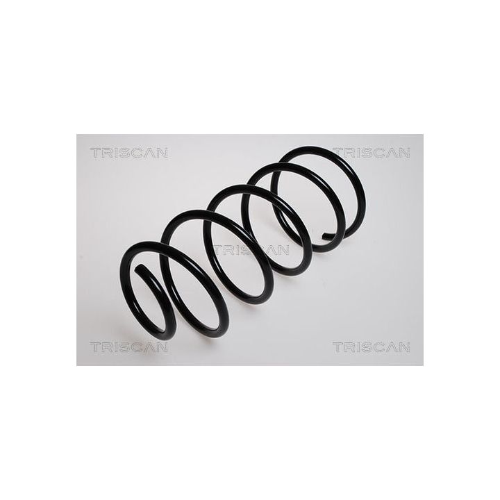 Spyruoklė TRISCAN 8750 1568