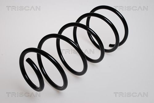 Spyruoklė TRISCAN 8750 1568