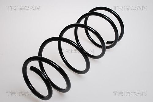 Spyruoklė TRISCAN 8750 1569