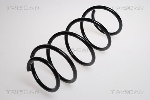 Spyruoklė TRISCAN 8750 1571