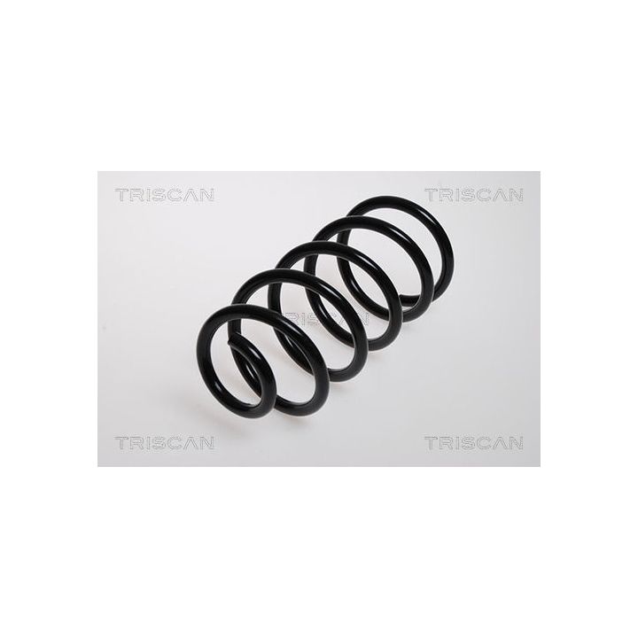 Spyruoklė TRISCAN 8750 1581