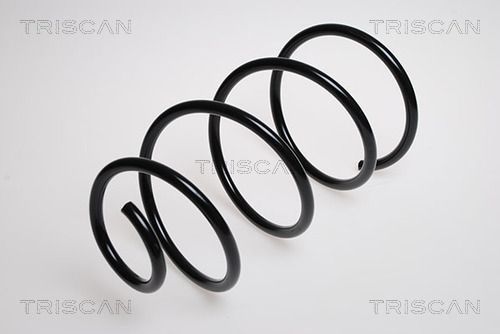 Spyruoklė TRISCAN 8750 1587