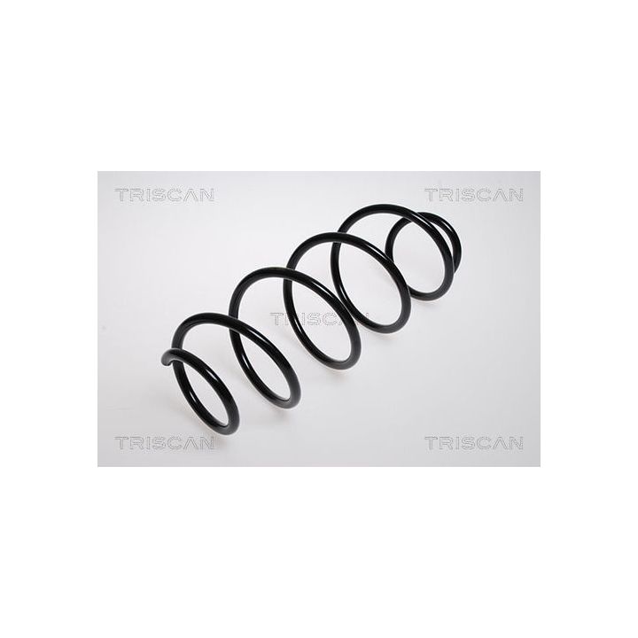 Spyruoklė TRISCAN 8750 1591