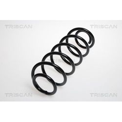 Spyruoklė TRISCAN 8750 1592