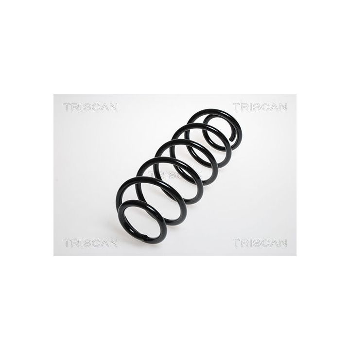 Spyruoklė TRISCAN 8750 1592