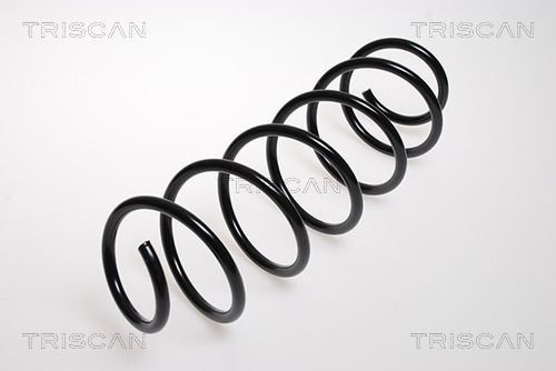 Spyruoklė TRISCAN 8750 1593