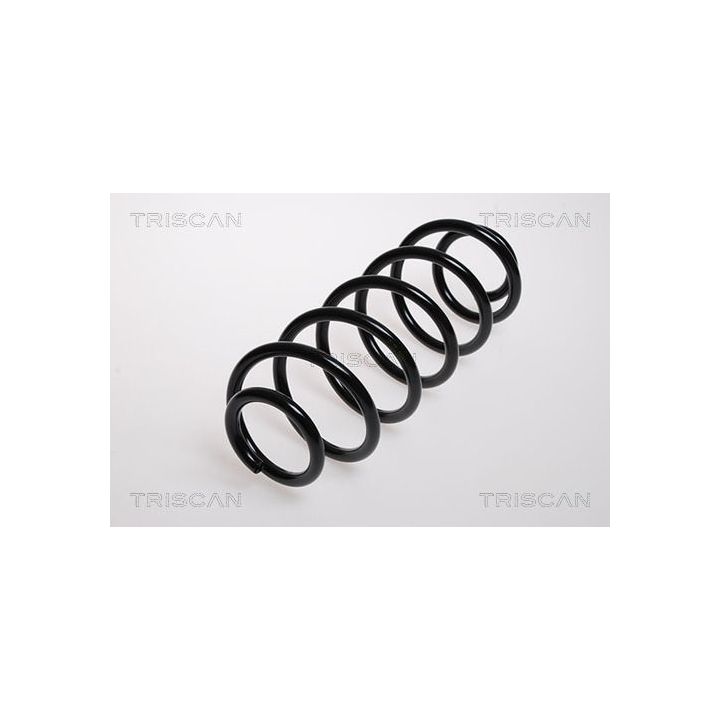 Spyruoklė TRISCAN 8750 1594