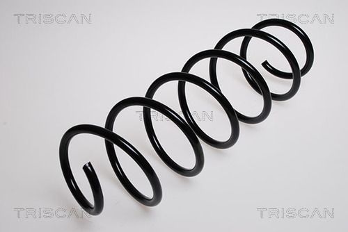 Spyruoklė TRISCAN 8750 1595