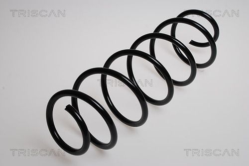 Spyruoklė TRISCAN 8750 1597