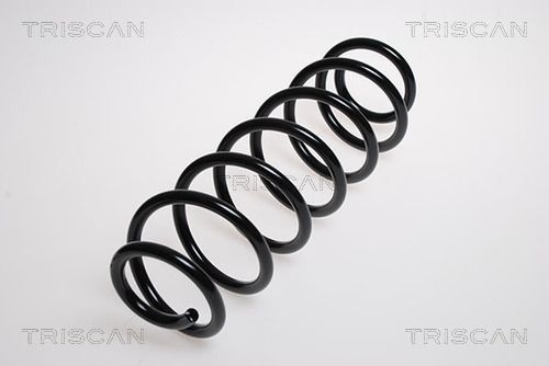 Spyruoklė TRISCAN 8750 1599