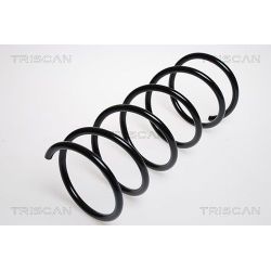 Spyruoklė TRISCAN 8750 1686