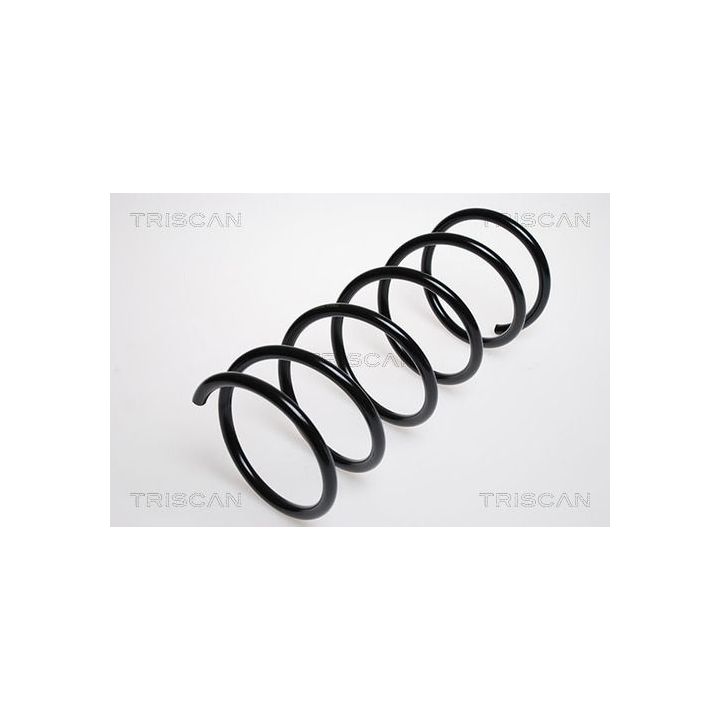 Spyruoklė TRISCAN 8750 1686