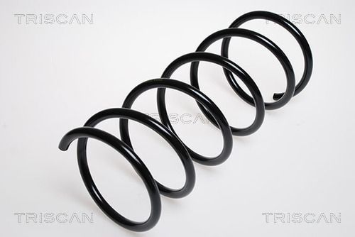 Spyruoklė TRISCAN 8750 1686