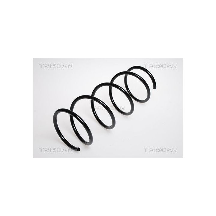 Spyruoklė TRISCAN 8750 1694
