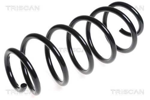 Spyruoklė TRISCAN 8750 1740
