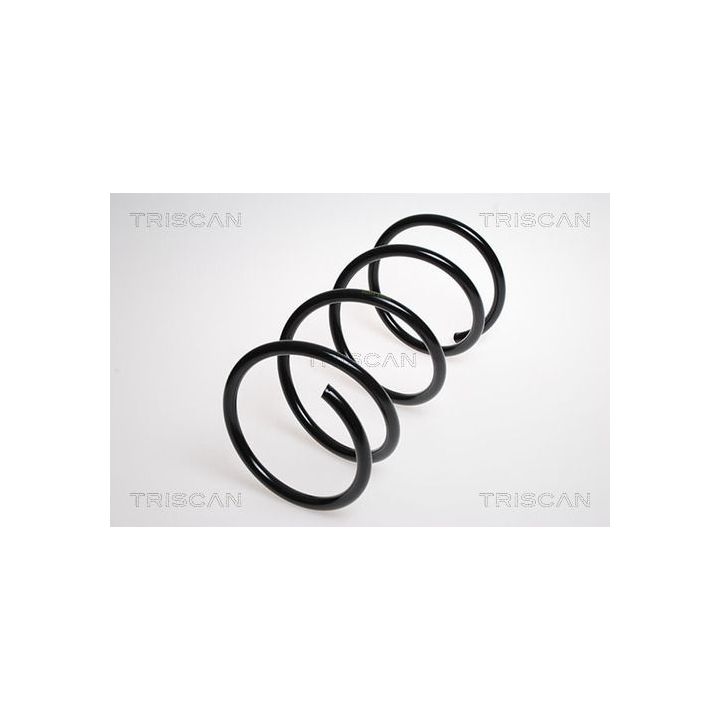 Spyruoklė TRISCAN 8750 1826
