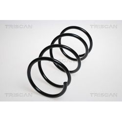 Spyruoklė TRISCAN 8750 1828