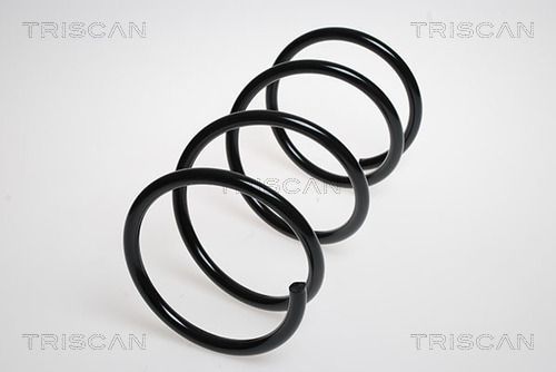 Spyruoklė TRISCAN 8750 1828