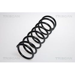 Spyruoklė TRISCAN 8750 1829