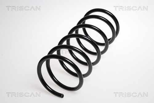 Spyruoklė TRISCAN 8750 1832