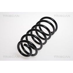 Spyruoklė TRISCAN 8750 1833