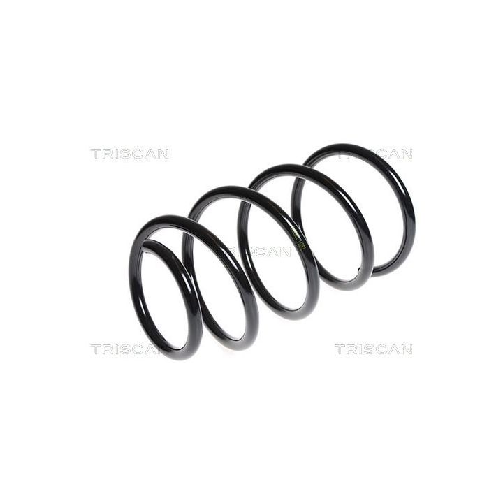 Spyruoklė TRISCAN 8750 1842