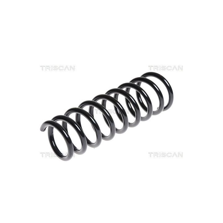 Spyruoklė TRISCAN 8750 1847