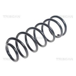 Spyruoklė TRISCAN 8750 1862