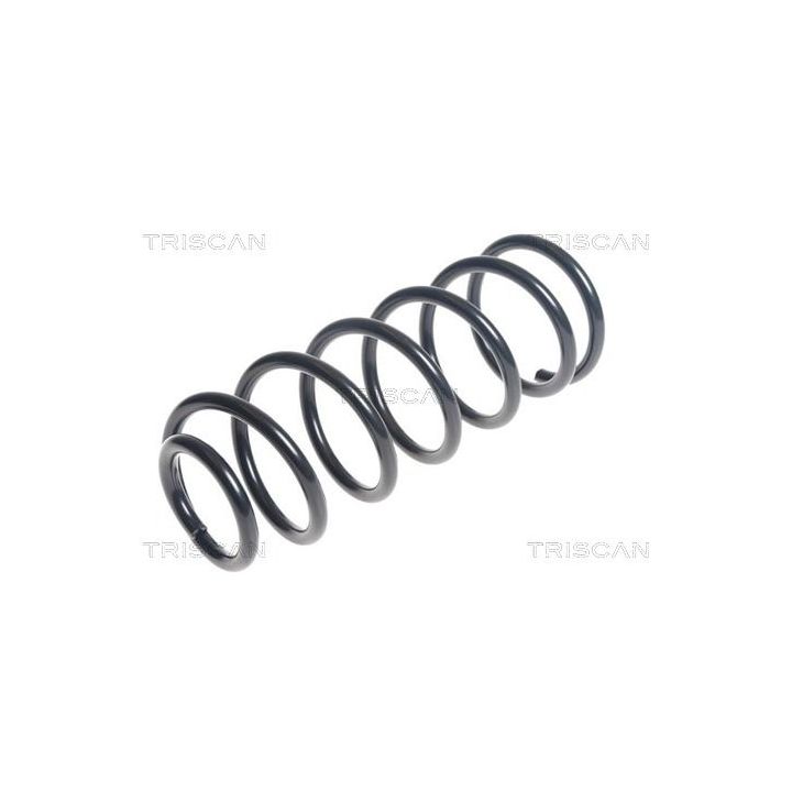 Spyruoklė TRISCAN 8750 1862