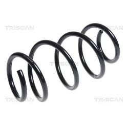 Spyruoklė TRISCAN 8750 1878