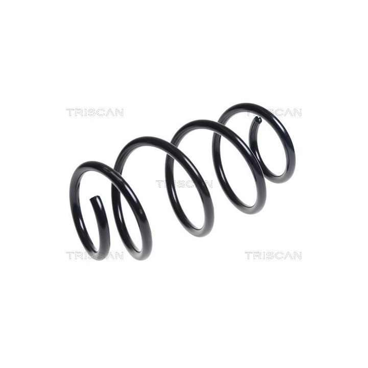 Spyruoklė TRISCAN 8750 1878