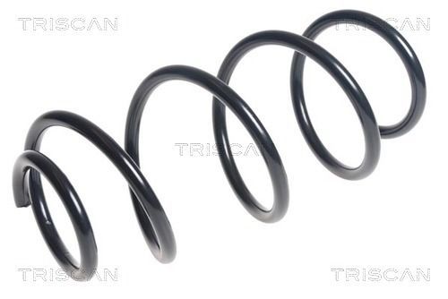 Spyruoklė TRISCAN 8750 1882