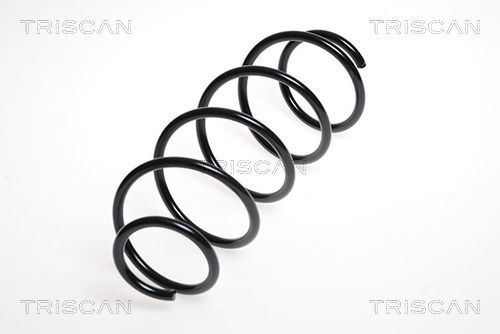 Spyruoklė TRISCAN 8750 2392