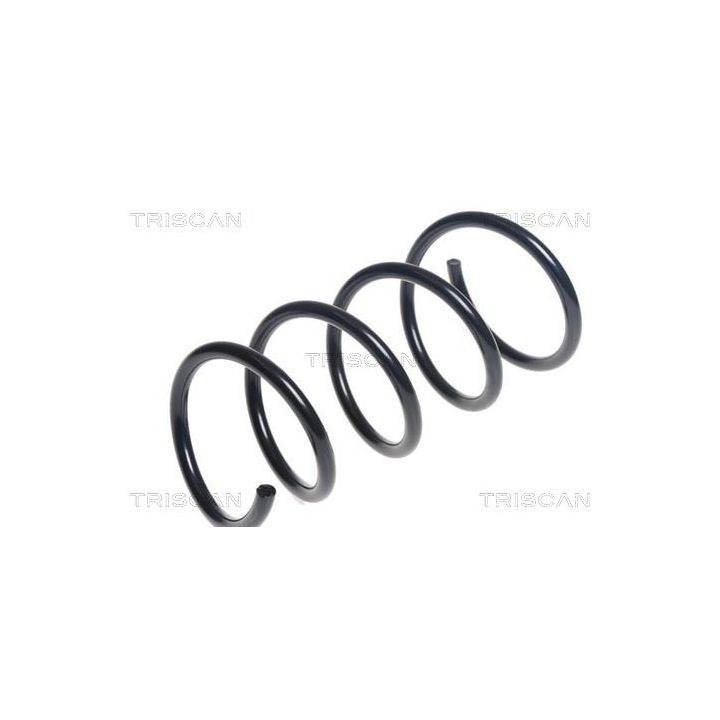 Spyruoklė TRISCAN 8750 25125