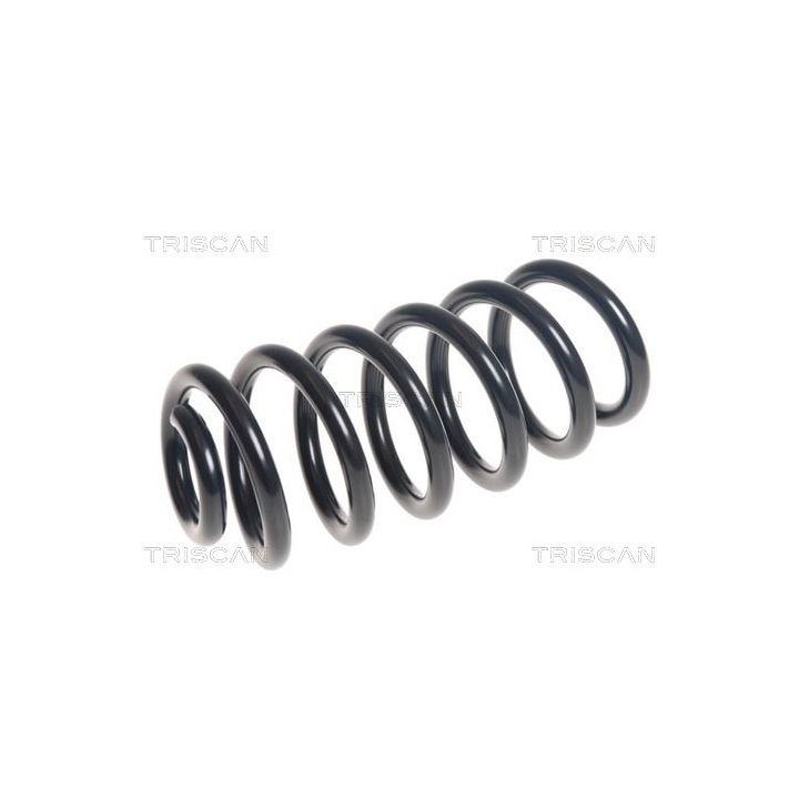 Spyruoklė TRISCAN 8750 25135